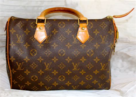 baulstto louis vuitton speedy